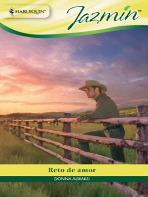 cover image of Reto de amor